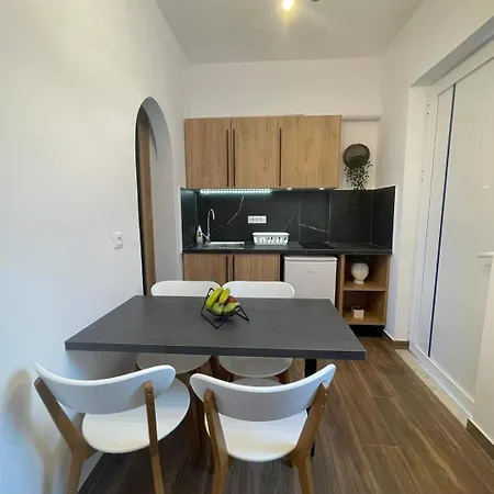 Gennadi Beach Apartments شقة فندقية غينادي